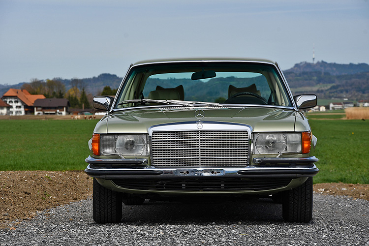 Mercedes 450 SEL 6,9_06